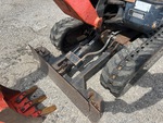 v2 Chassis - Excavator with