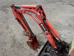 v2 Chassis - Excavator with