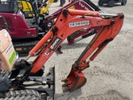 v2 Chassis - Excavator with