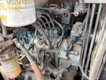 Motor with