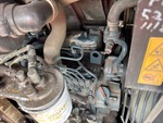 Motor with