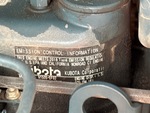 Motor with