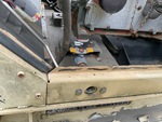 Engine with Oil Leaks