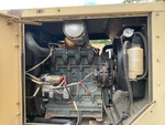 Engine with Engine - Right Side