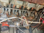 Engine with Fuel System