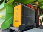 Hydraulics with