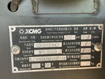 General Appearance with Numéro de série/Numéro d'identification du véhicule automobile