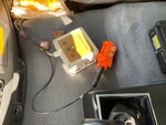 Cab with