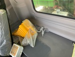 Cab with