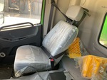 Cab with