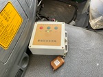 Cab with