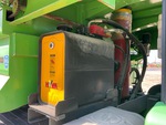 Hydraulics with
