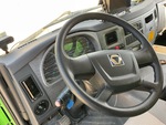 Cab with