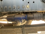 Hydraulics with