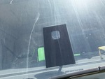 Cab with