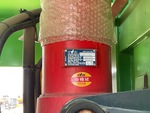 Hydraulics with