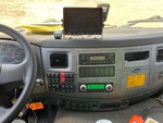 Cab with
