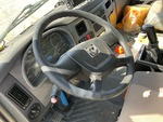 Cab with