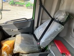 Cab with