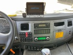 Cab with