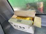 Cab with