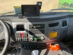 Cab with