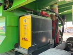 Hydraulics with