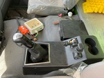 Cab with