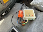 Cab with