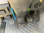 Cab with