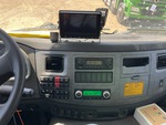 Cab with