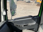 Cab with