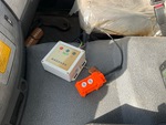 Cab with