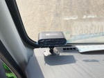 Cab with