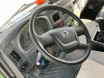 Cab with