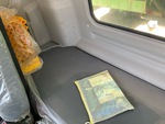 Cab with