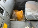 Cab with