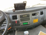Cab with