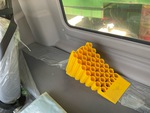 Cab with
