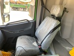 Cab with