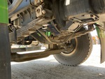 Drivetrain with