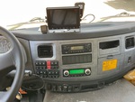 Cab with