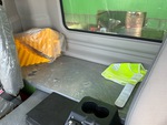 Cab with