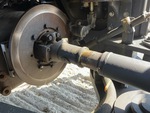 Drivetrain with