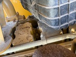 Motor with