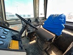 Control Station with