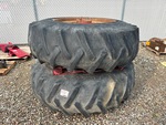 Chassis with