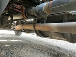 4 Underbody - Truck with