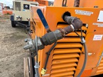 Air Compressor with