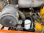 Air Compressor with